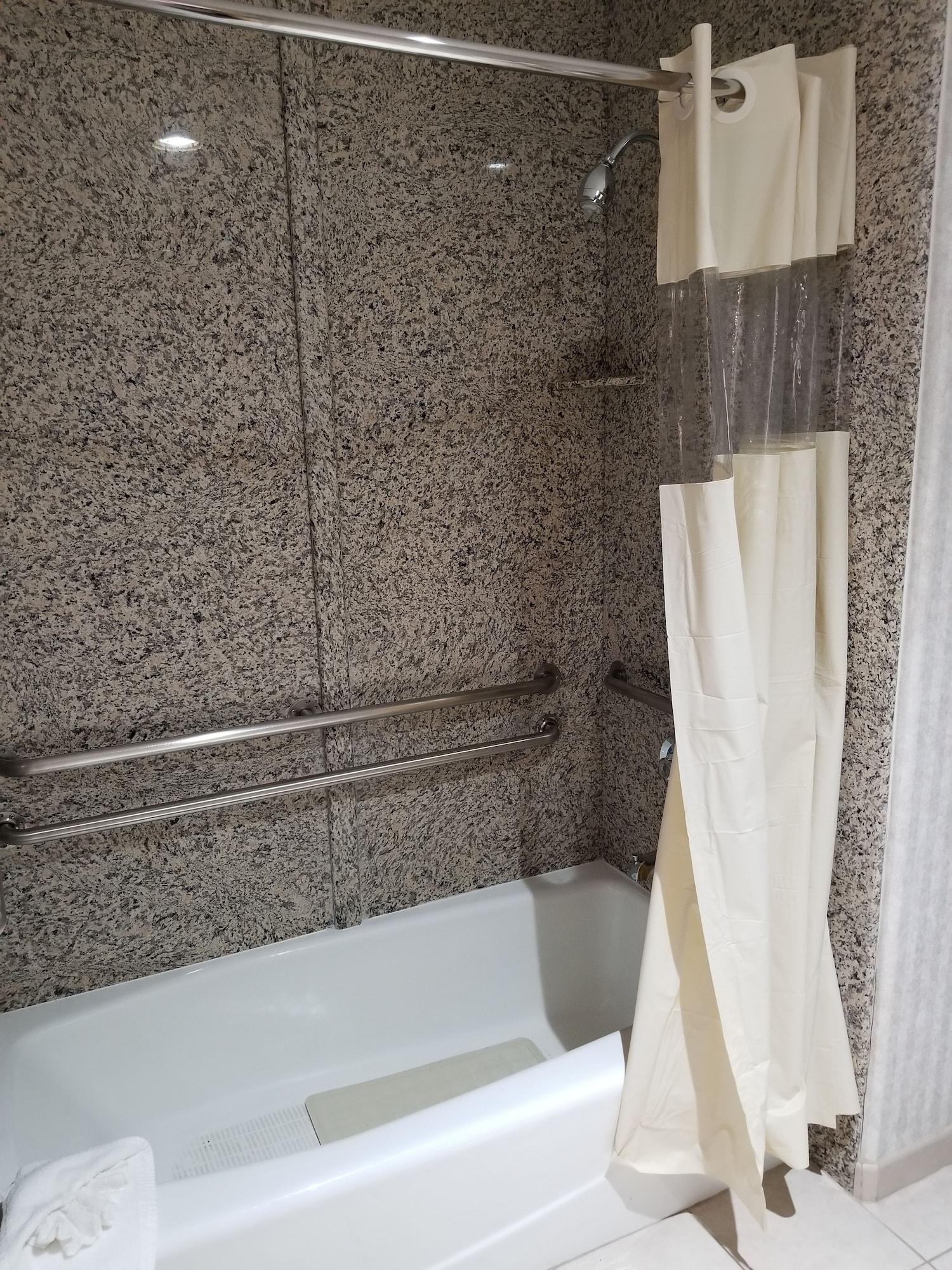 旭日水疗套房汽车旅馆 洛杉矶 外观 照片